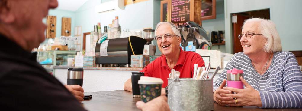 110 Whiteman Park Village Cafe 21 byo coffee cups catch up web